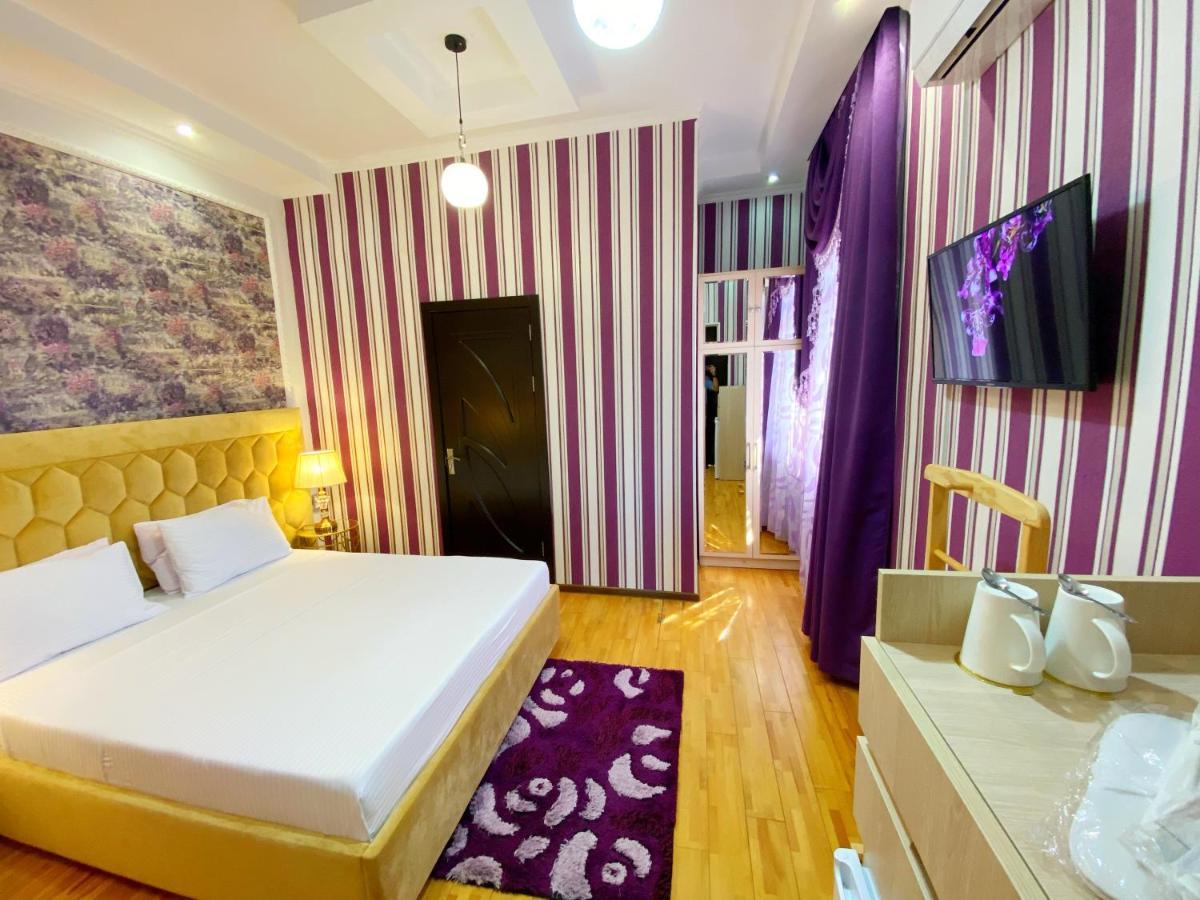 Hotel Orange Kutaisi Exterior foto
