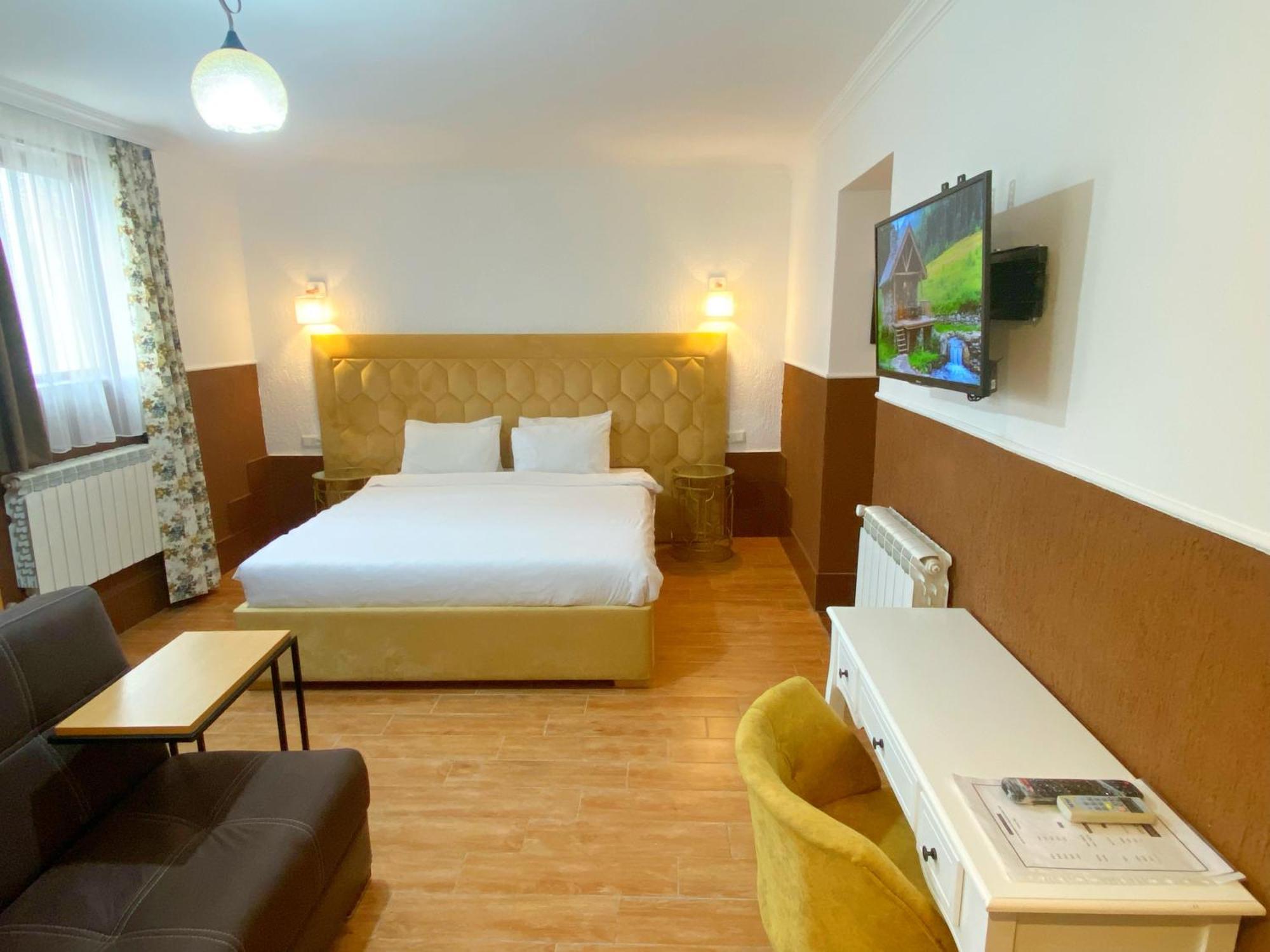 Hotel Orange Kutaisi Exterior foto