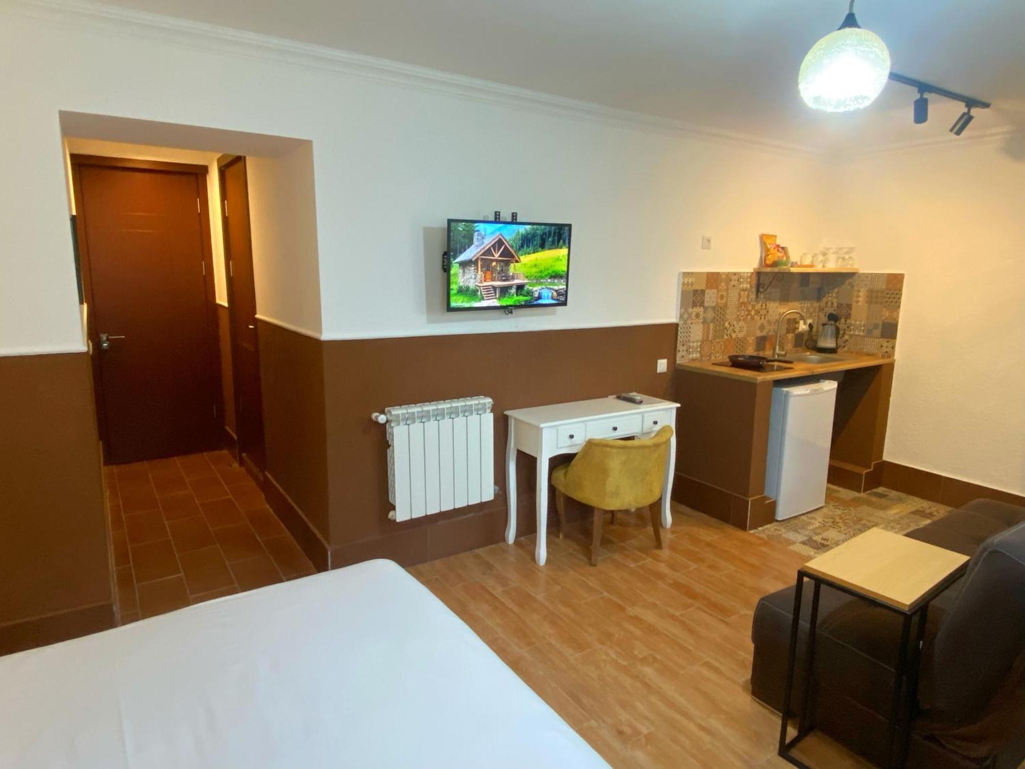 Hotel Orange Kutaisi Exterior foto